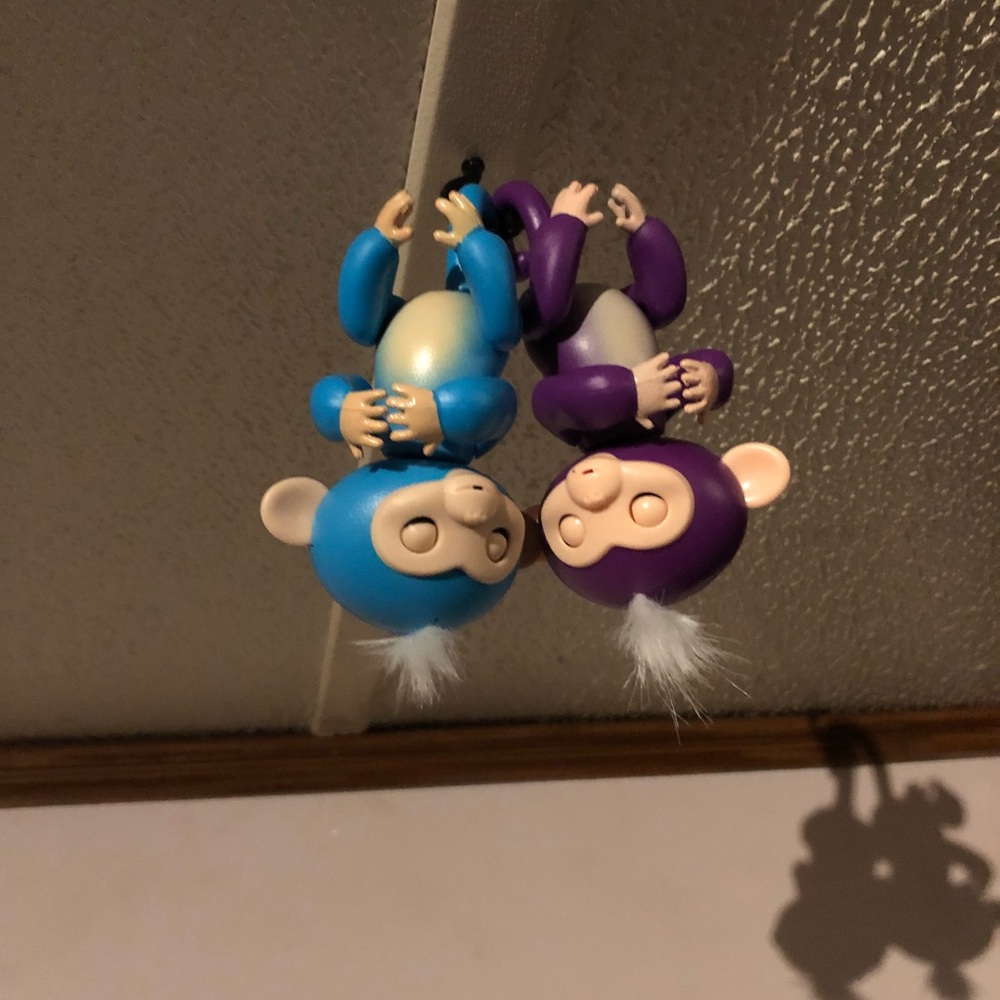 Meet your Posher, Desnia